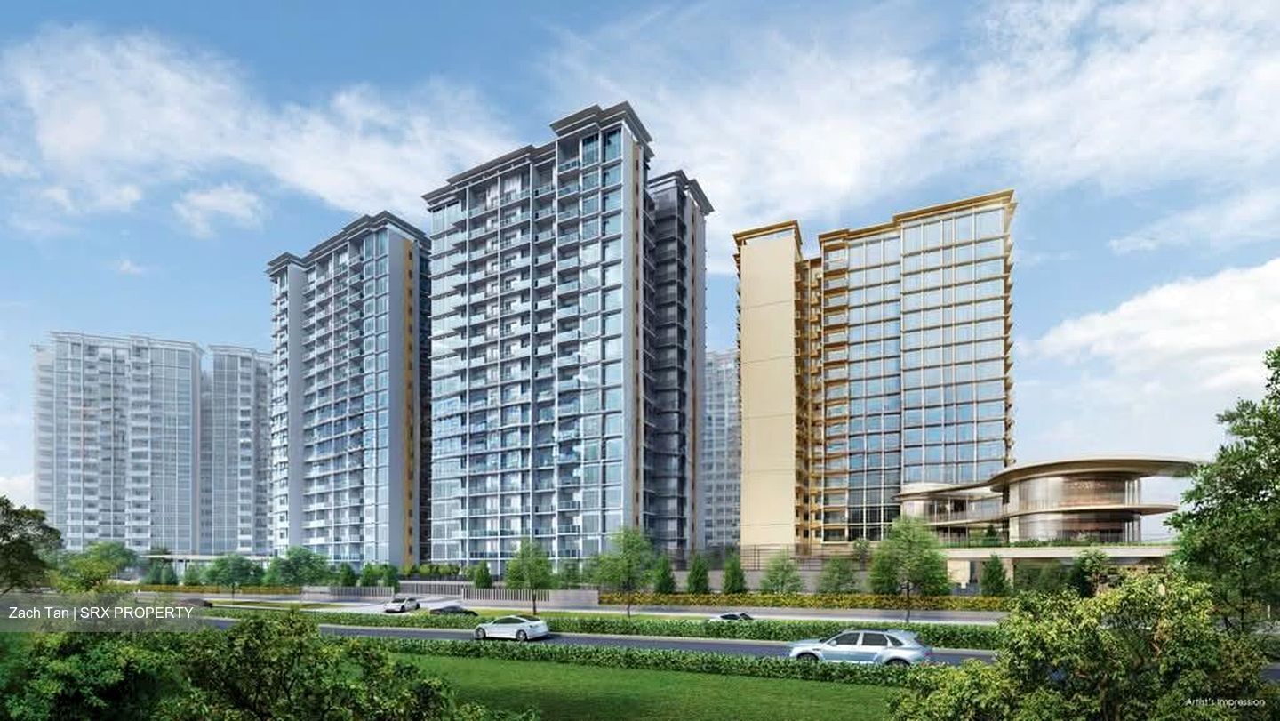 Grand Dunman (D15), Apartment #630232571